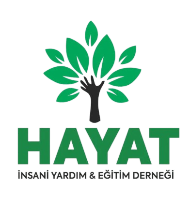 Hayat İnsani Yardım ve Eğitim Derneği